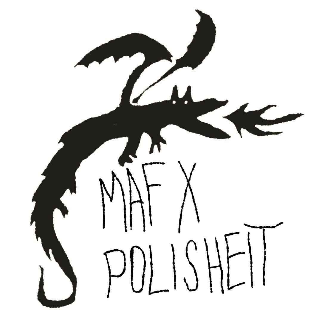 BIG – MAF x Polisheit
