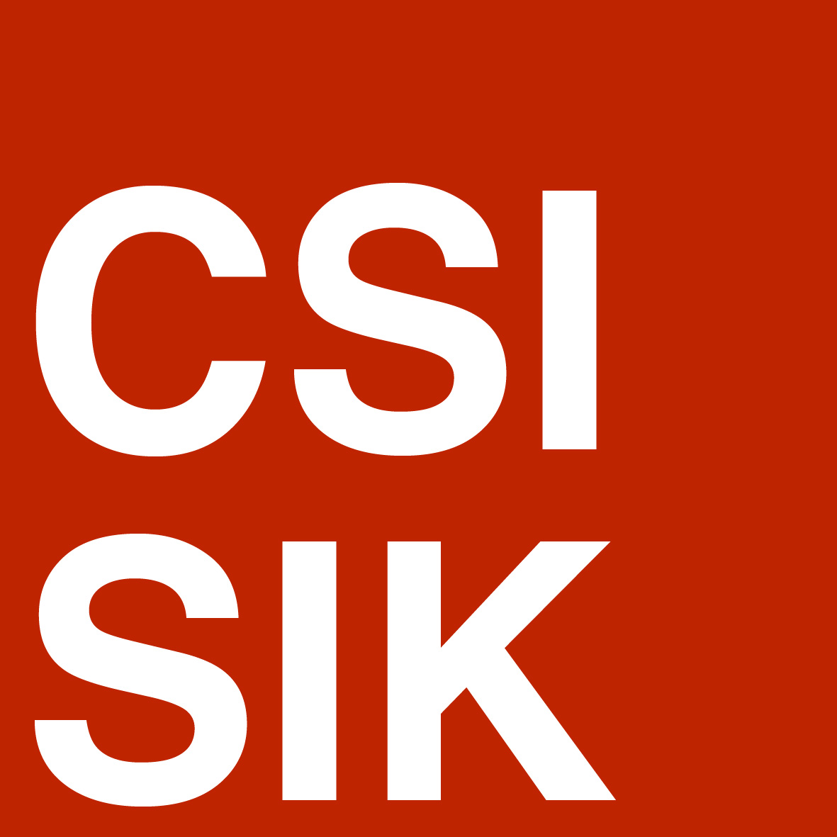 CSI-SIK
